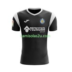 Camisolas de futebol Getafe CF Guarda Redes Equipamento Alternativa 2022/23 Manga Curta
